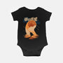 Japanese Dune-baby basic onesie-estudiofitas