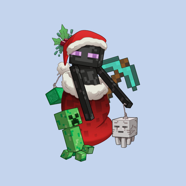 Crafty-baby basic tee-DoOomcat