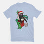 Crafty-mens premium tee-DoOomcat