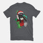 Crafty-youth basic tee-DoOomcat