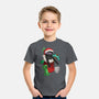 Crafty-youth basic tee-DoOomcat