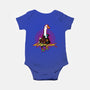 Cyberhonk-baby basic onesie-theteenosaur