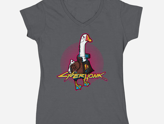 Cyberhonk