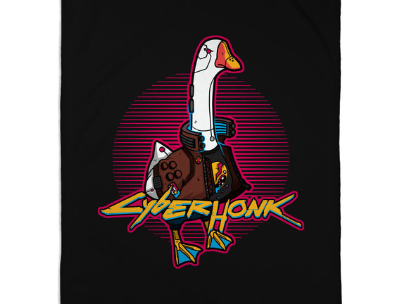 Cyberhonk