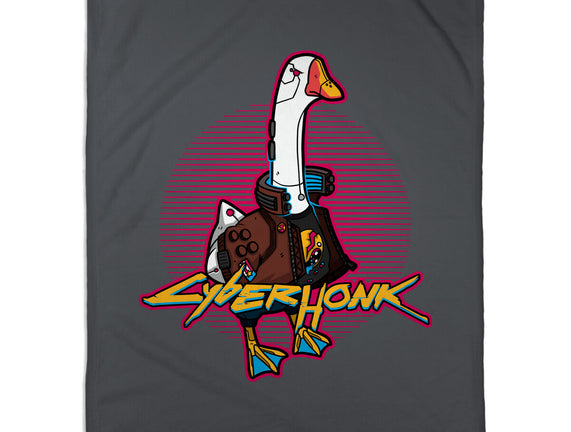 Cyberhonk