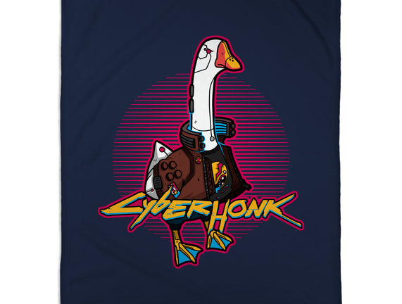 Cyberhonk