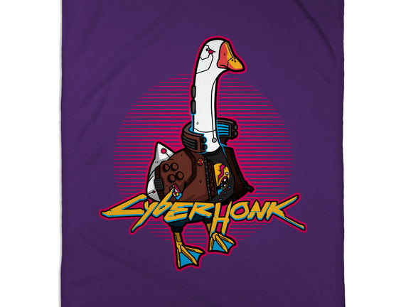 Cyberhonk