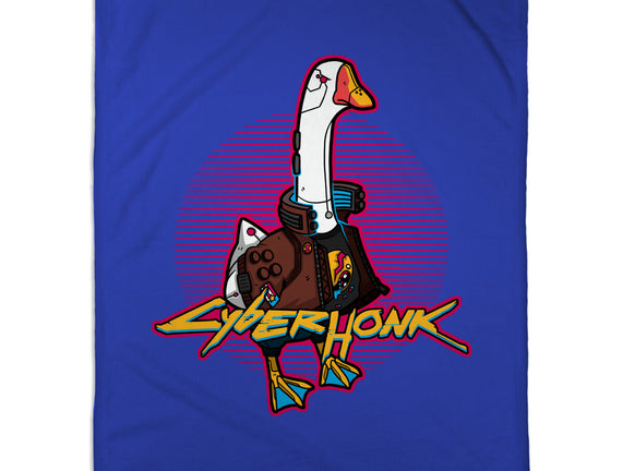 Cyberhonk