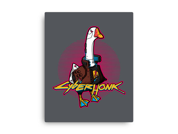Cyberhonk