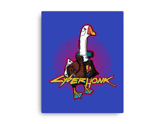 Cyberhonk