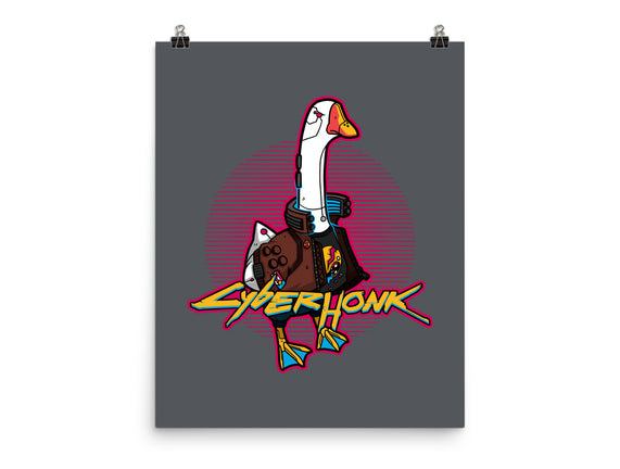 Cyberhonk