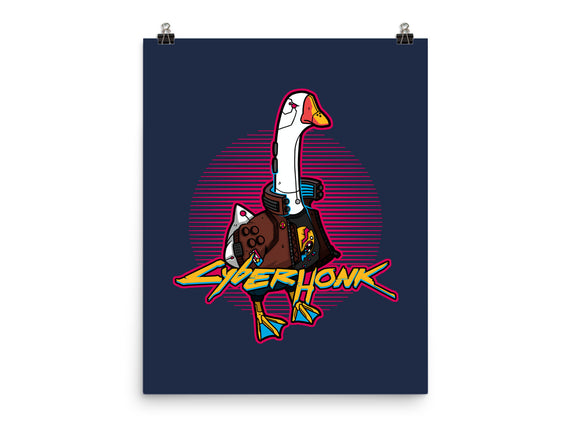 Cyberhonk