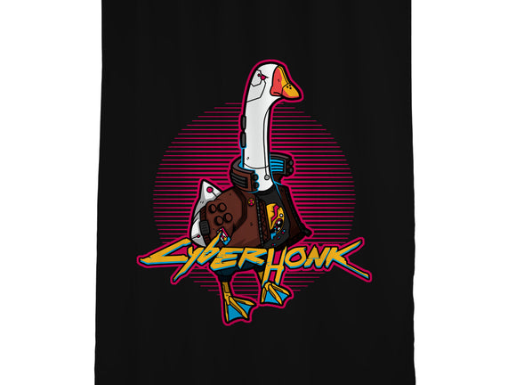 Cyberhonk