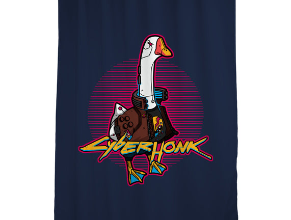 Cyberhonk