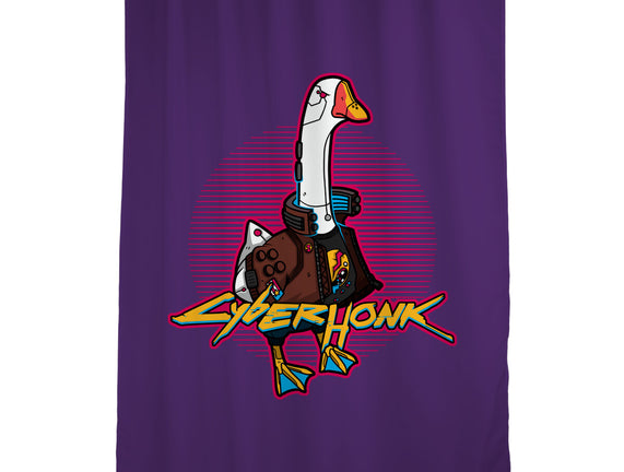 Cyberhonk