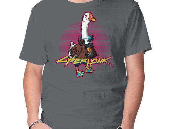 Cyberhonk