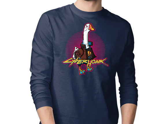 Cyberhonk