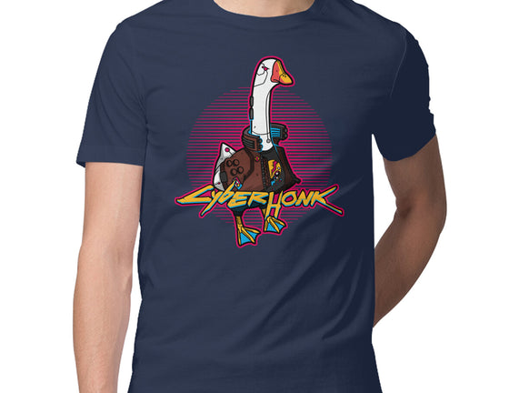 Cyberhonk