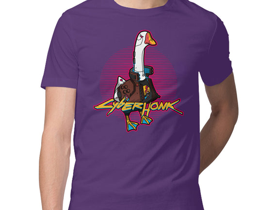 Cyberhonk