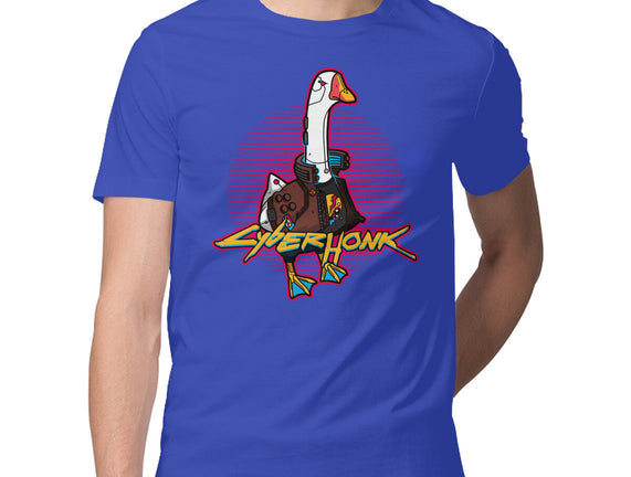 Cyberhonk