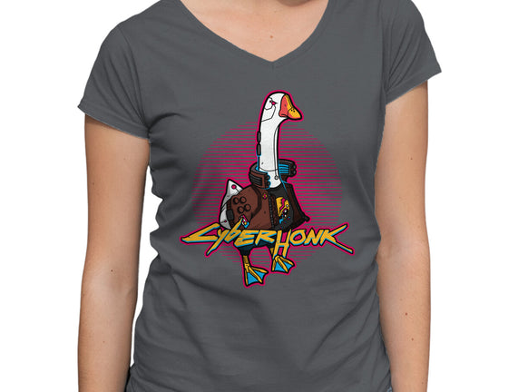 Cyberhonk