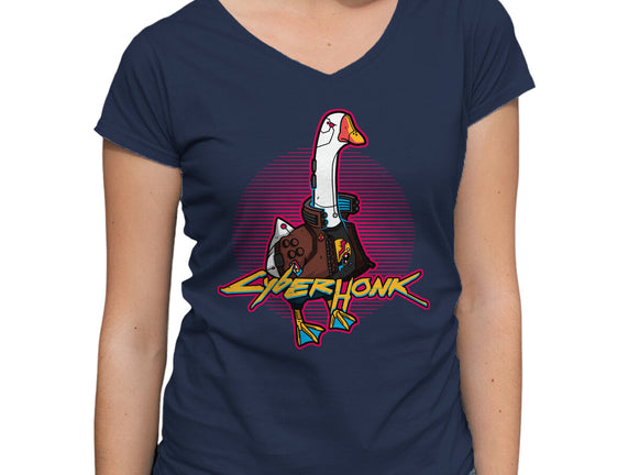 Cyberhonk