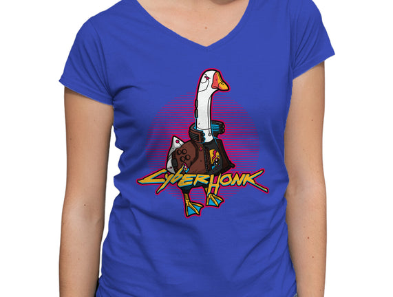 Cyberhonk