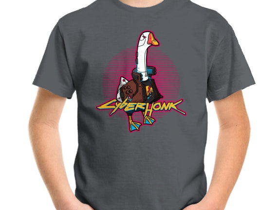 Cyberhonk