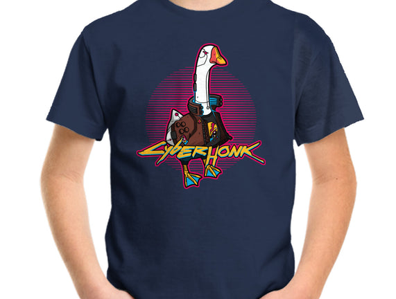 Cyberhonk