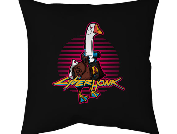Cyberhonk