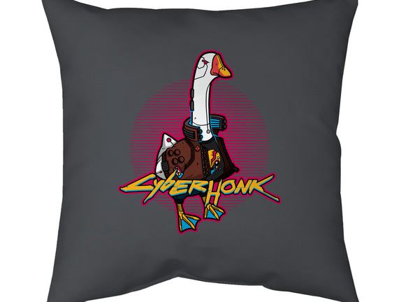 Cyberhonk