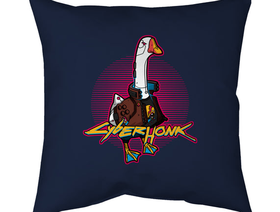 Cyberhonk
