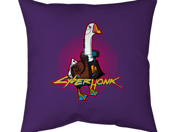 Cyberhonk