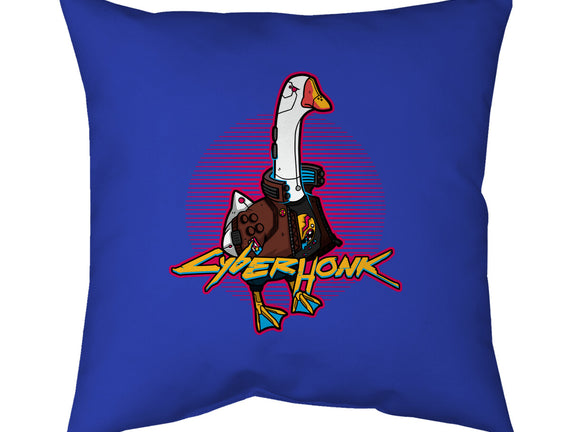 Cyberhonk