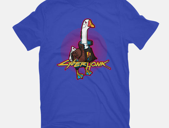 Cyberhonk