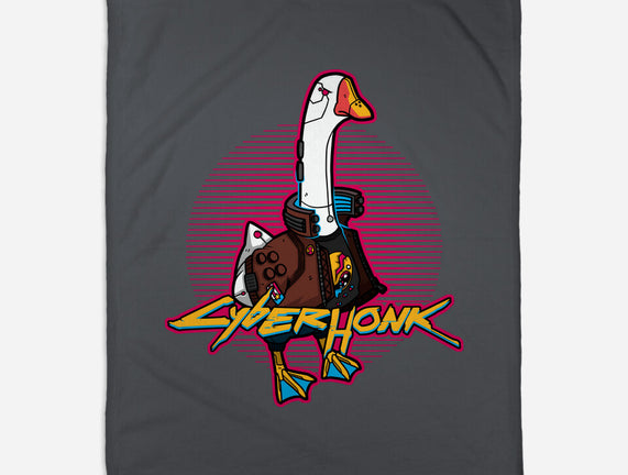 Cyberhonk