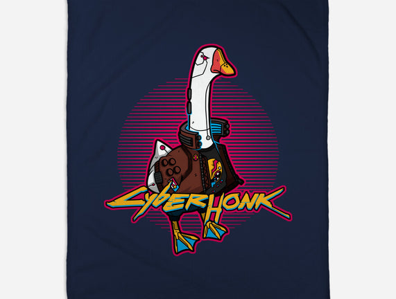 Cyberhonk