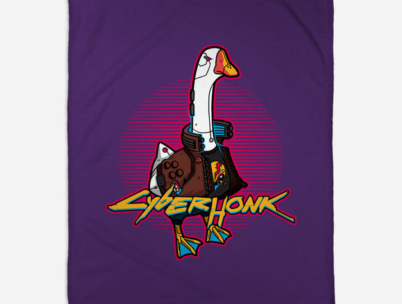 Cyberhonk