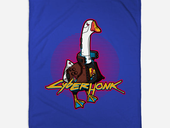Cyberhonk