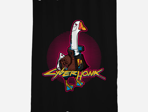 Cyberhonk