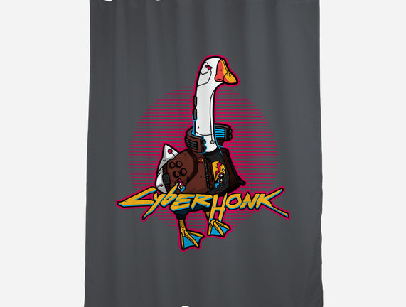 Cyberhonk
