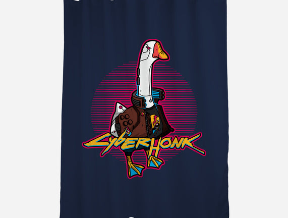 Cyberhonk