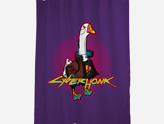 Cyberhonk