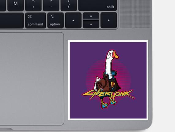 Cyberhonk