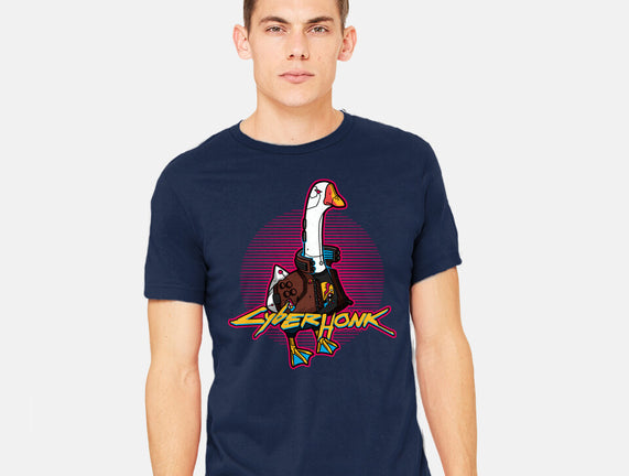 Cyberhonk