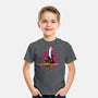 Cyberhonk-youth basic tee-theteenosaur
