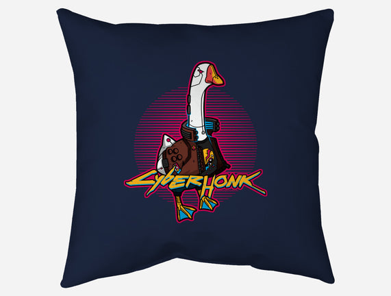 Cyberhonk