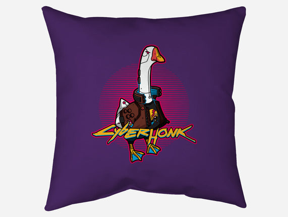 Cyberhonk