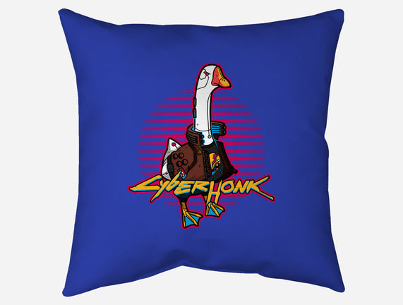 Cyberhonk