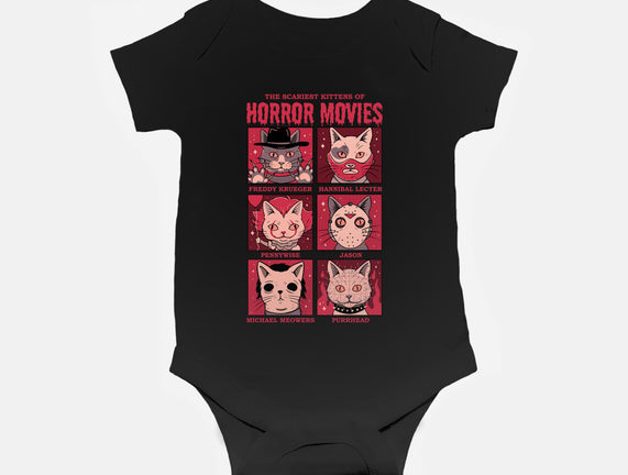 Horror Movies